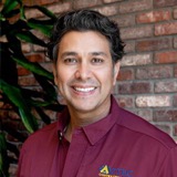 Frank Spencer, Aztec Contractors